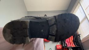 Sticky Mud Encounter