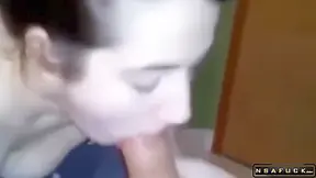 Blowjobs With Cumshot In Mouth Compilation