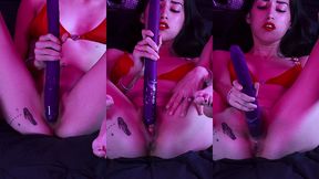 a private moment i just had to share with you. slow, sensual, and all mine