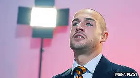 Amazing Xxx Video Homosexual Fetish Craziest Like In Your Dreams With Miranda, Jonathan Miranda And Jack Bandit