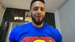 Rioga Master Private Show - Part 6