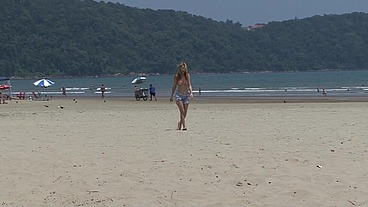New Whore from Brazil