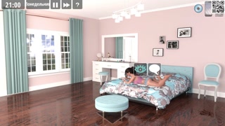 Complete Gameplay - Girl House, Part 14