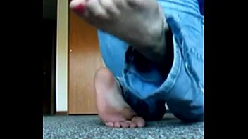 Ass Jeans and Feet Free Webcam Porn Video