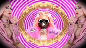 The Unmaking : A Sissy's Journey - asmr, transformation, sissification , pendulum , BIMBO