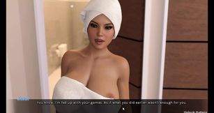 Lewd Story - She loves to get fucked, shower, bed, everywhere, xHamster