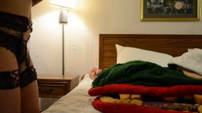 Scrapped Project: Part I - Raw Footage Part 2