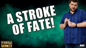 KingMarti: A Stroke Of Fate - JOI Game - Full HD 1080p - MOV