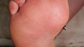 While the Candle Burns #2