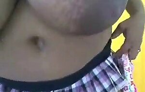 Kristina milan webcam boobs 102