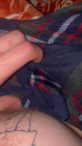 Hard after bust