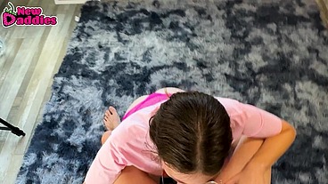 POV Blowjob Compilation 2 ~ NewDaddies, Jade Li, Kaia Martin, Aura Valentina