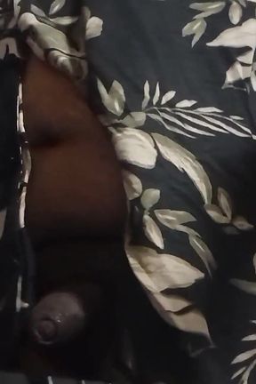 Black BBW Coming for You: Cock, Cum, Anal