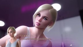 Apocalust - Ep 17 - Watch My Large Booty by Redlady2k