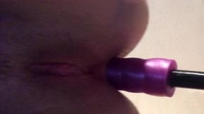 Message Me In Ftm Fucking His Tight Virgin Ass