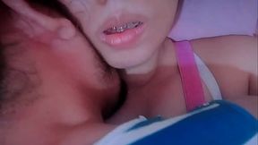 MADRASTRA E HIJASTRO RARITO TIENEN SEXO CASUAL CASERO CUANDO NADIE LOS VE EN CASA, SEXO REAL CASERO AMATEUR