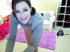 Solo Free Amateur Webcam Porn Video
