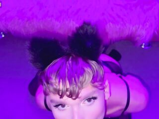 Compilation of Femboy Kai in Makeup getting his Booty and Beautiful Face Banged by Hunky Zilv