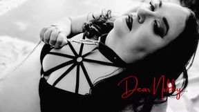 Dear Nikky Podcast Season 3 Episode 4