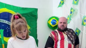 Social Media Creator @iRachel @Lesbian Strapon & #PAWG #Brazilian Porn #Threesome #Funny hardcore tube porn | Tik.Porn