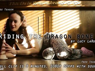 I love the way my bush looks in this ad!! ~ Lucy LaRue / LaceBaby