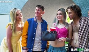 spring break 26 part 3 bffs & boats the party never ends