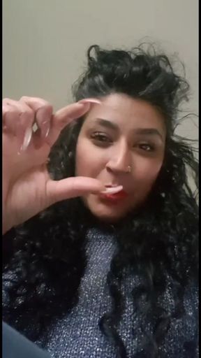 Humiliation For Having A Tiny Cock