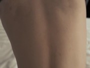 Tiny Hot Gay Step Daughter Fucks Step Dad Before Marrying Her GF - Cock Ninja Studios - Dahlia Red