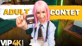 DEBT4k. Welcome to the SLUTTIEST STREAM ever