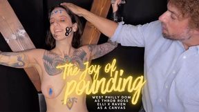 The Joy of Pounding ft. West Philly Dom