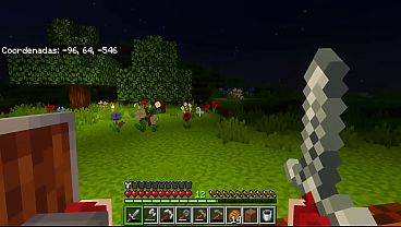 Comienza la granja || Consejo del d&iacute_a: usa cubrebocas por favor || De chill chirrin cap&iacute_tulo 2