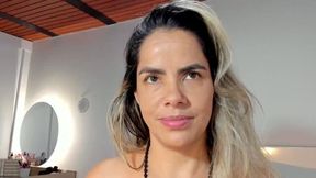 Clara Maria Private Show