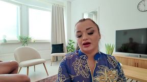 amateur egyptian arab wife fucked by huge bbc