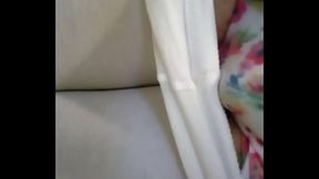 Pap&aacute_ con mi ropa de la