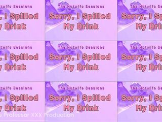 Small Professor Can't Get Sufficiently of Solo's BBC