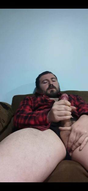His Straw to Relax the Body
