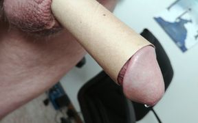 Thin Cock Test