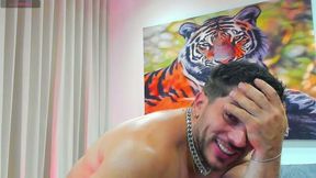 Dante Adamss Party on Feb 21, 2026