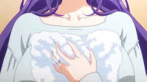 Midareru Mama-tachi no Himitsu Episode 1 English Subbed | Anime Hentai 1080p