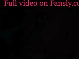 VIPSluts - Biggest Thick Futanari Mastix Pounds Tiny whore