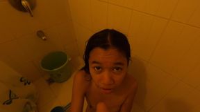 My Virgin Step-brother