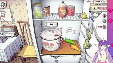 SouperGame Elf