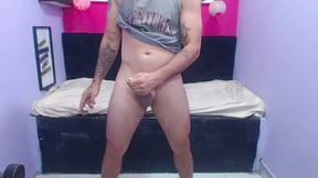 Master Sergey Private Show