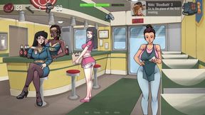 Complete Gameplay - Deep Vault 69, Part 3