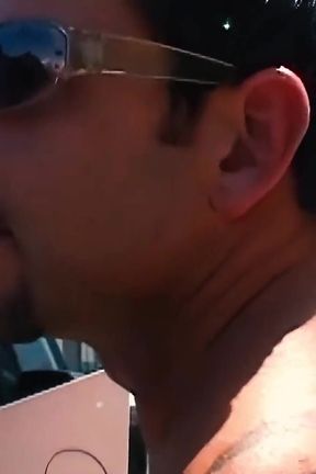 Shyla Stylez Takes Her Boyfriend&#039;s Huge Cock in Her Mouth and Then Her Cunt