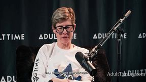 Anal Prep is a Chore &mdash;  Unless It's a Threesome Galore - Hazel Moore