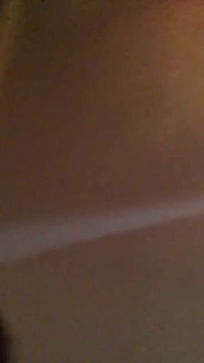 Sucking Licking His Big Balls Fucking My Face with His BBC Facial
