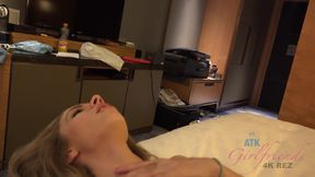 Virtual vacation in London with Rachel James part 3