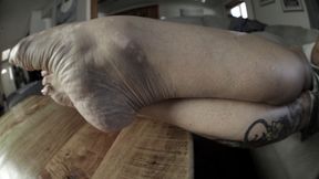 Making You Cum Until Nothing's Left