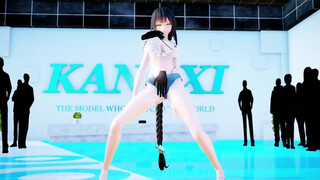 Iwara - Mischievous Fellah Kangxi´s Romp Showcase with you